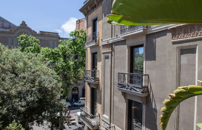 Las Ramblas Pasaje Bacardi Apartments - Foto 76