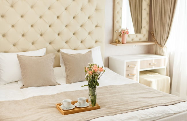 VIP apartment on Tulpanova Street - Foto 1