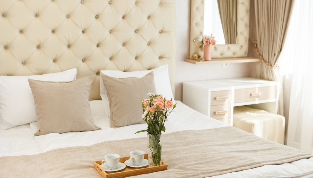 VIP apartment on Tulpanova Street - Foto 1, Imagem principal