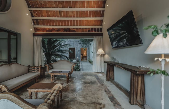 Casa Exclusiva Los Amigos - Foto 17