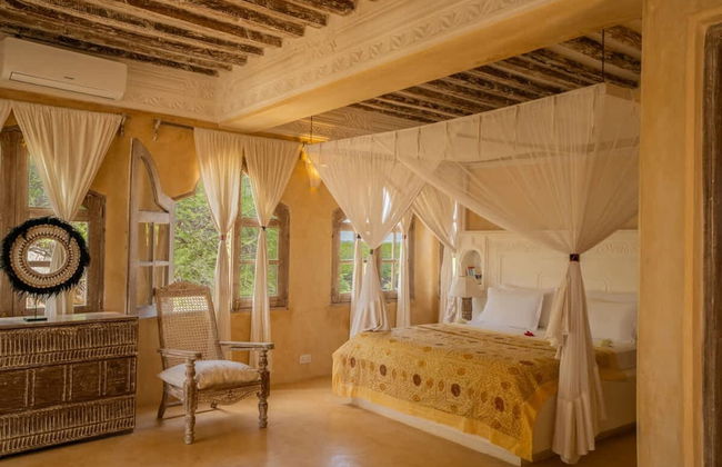 Amani House 5 Bedrooms Sleeps 10 - Foto 12