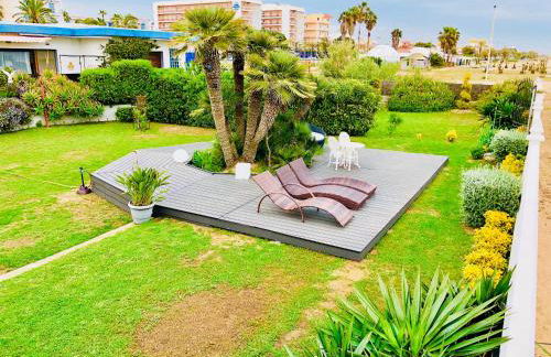 Boutique home the beach - Foto 27