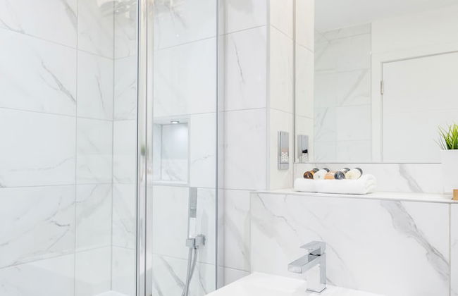 Roomspace Apartments -The Legacy - Foto 48