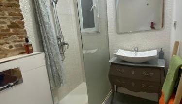 Your Valencia Home - Foto 5, towels, Shower