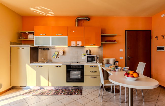 Apartment Vista Lago by Interhome - Foto 2