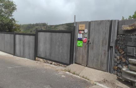 Casa Rural Finca la Maleza - Foto 72