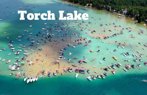 Summer Winterland Retreat-Hot Tub/Dog/Boyne/Schuss - Foto 72