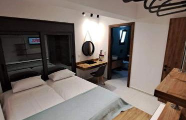 Courtyard Luxury Suites “MARIANTHI” - Foto 13