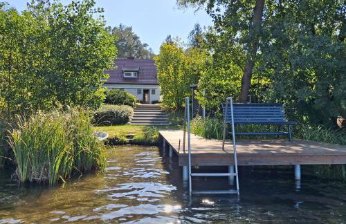 Villa Seeidyll - Foto 30