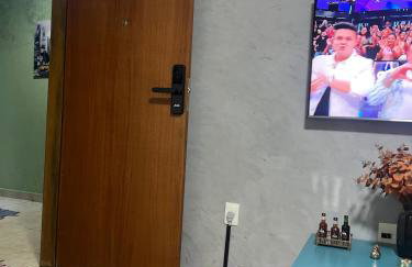 Riacho Fundo I 201- Boa acomodação com economia - Foto 8