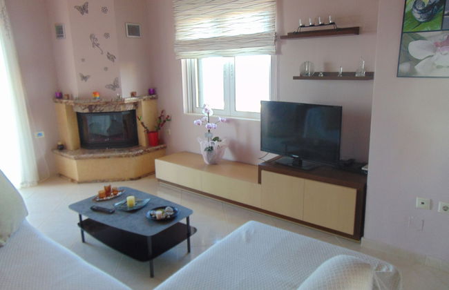 Litinas Casa-In front of the Sea - Foto 13