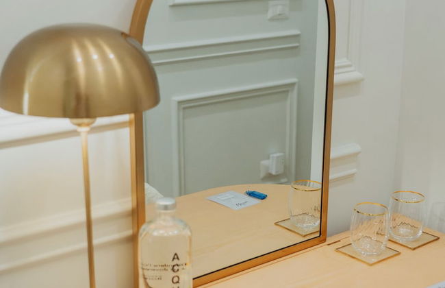 La clè de la maison - Photo 28