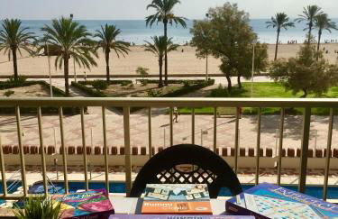 Apartamento en la playa Arensol Cullera - Foto 29