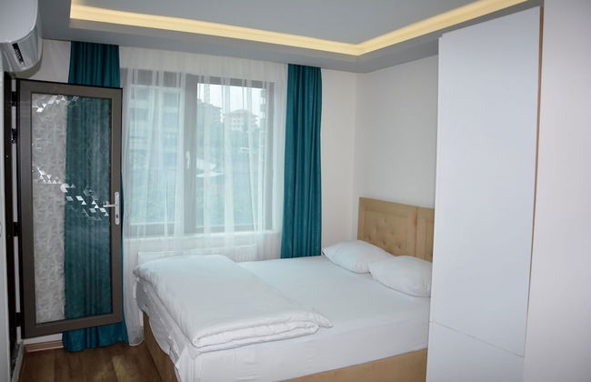 Mihmandar Apart - Photo 18