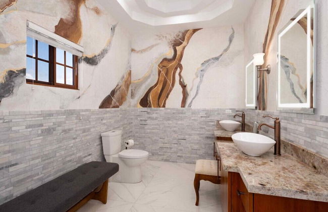 Villa De-Luxe Paradise - Foto 11