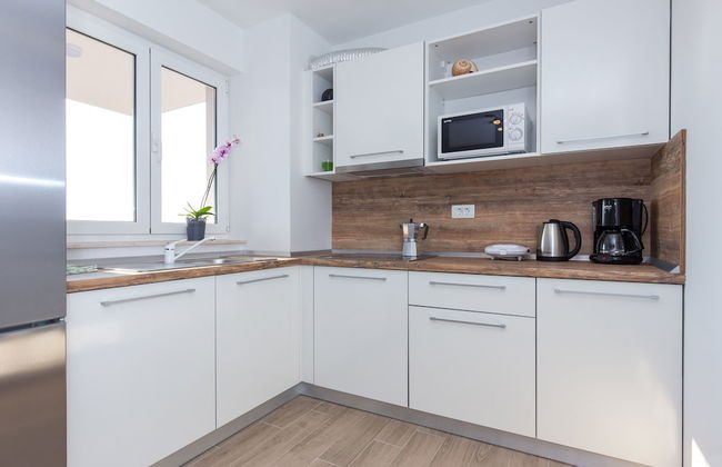 Apartments Kiara Punat - Foto 5