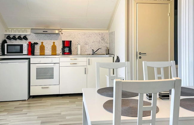 3 Person Holiday Home in Stenungsund - Foto 7