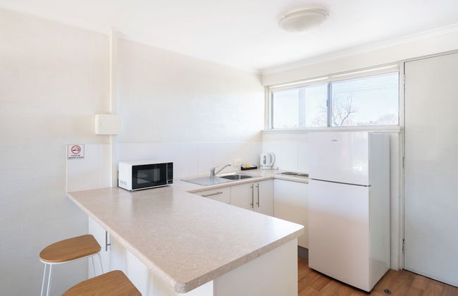 Bathurst Studio Apartments - Foto 8