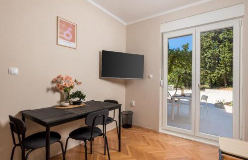 Seaview Garden Premium apartments - Foto 24