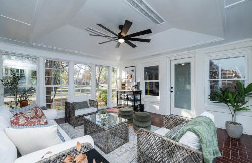Private Pickleball Pool Game Room 5 BR - Photo 6