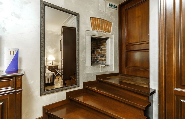 Apart-hotel Horowitz - Photo 70