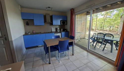 Cottage Corneille 3 paisible et frais - Foto 2