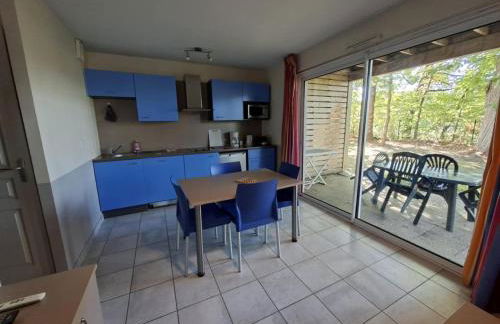 Cottage Corneille 3 paisible et frais - Foto 2