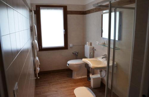 Hotel Agriturismo Al Luogo Del Giulio - Foto 43