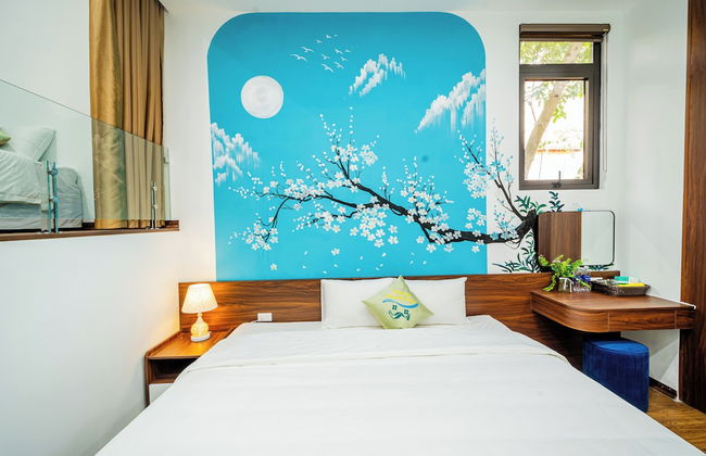 Villa Hanh Phuc Bai Chay - Photo 13