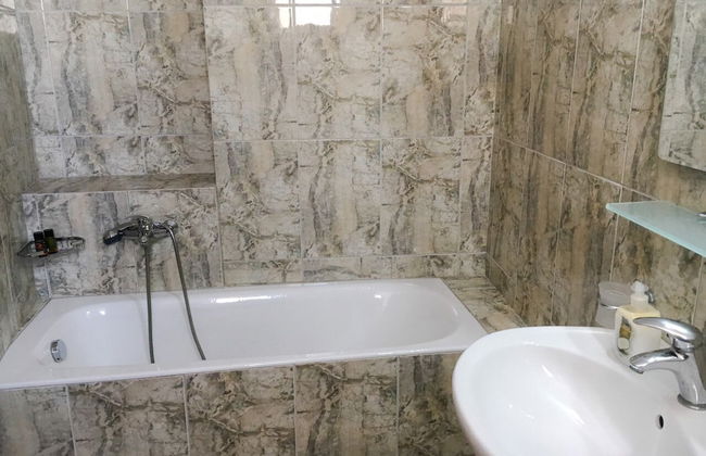 Kalimera Hotel Agia Marina - Foto 25