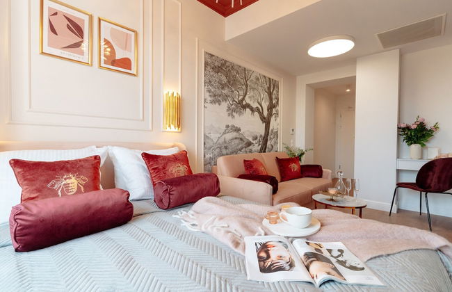 Warsaw Story - LoftAffair Collection - Photo 22