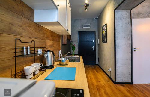 Apartamenty Wyszyńskiego 2 - Foto 27