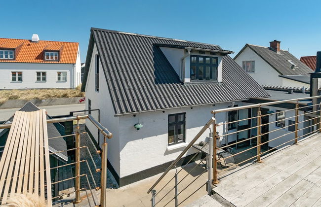 "Alberta" - 50m from the sea - Foto 10