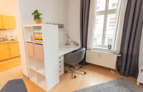 FullHouse - Halle - AB7 Apartments - City Center - Foto 26