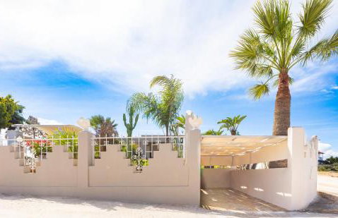 Renas Secret Garden House - Foto 23