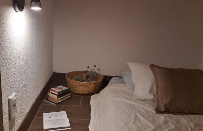 Refugio del Volcan - Foto 63