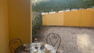 la pinède - Foto 4, Garden