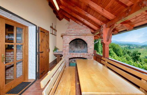 Cozy Home In Slavetic With Kitchen - Foto 23