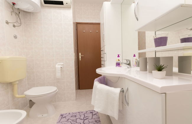 Apartment Petea - Foto 30