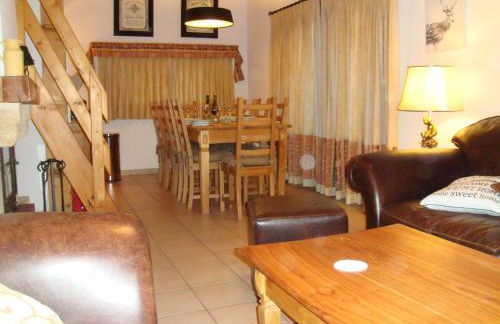 Chalet Clementine - Foto 22