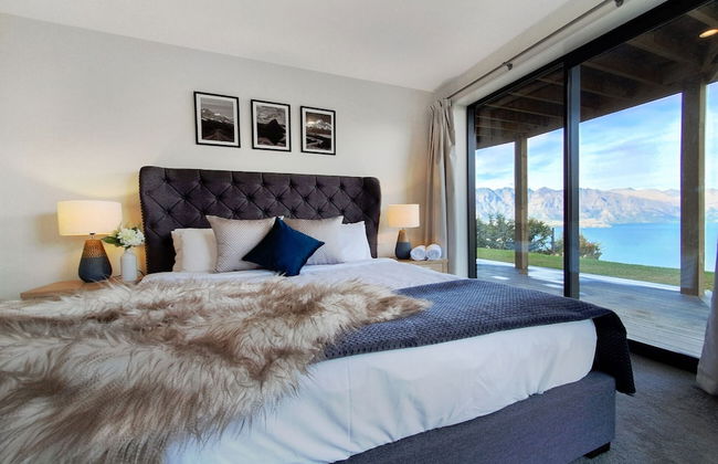 Newly Built Luxe House with Magnificent View - Foto 2