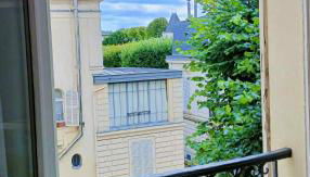 Au Petit Trianon Bleu - Foto 4