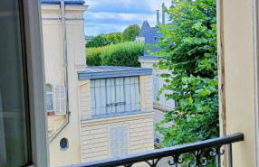 Au Petit Trianon Bleu - Foto 4