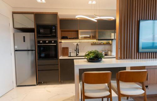 Apartametno inteiro perto da Arena MRV e expominas - Foto 8
