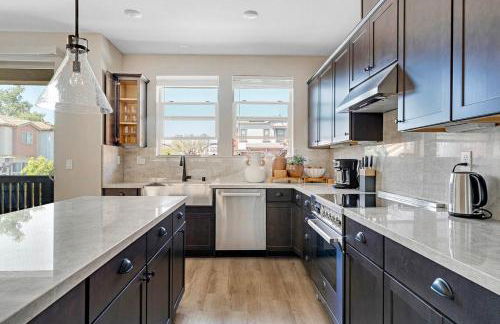 Blueground Sunnyvale parking wd nr shops SFO-1734 - Foto 8