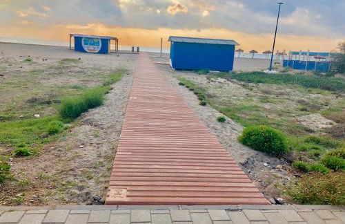 Duplex Vera - Playa - Foto 30