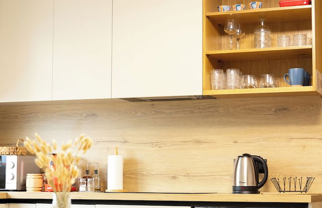 Boho Central Apartment - Foto 76