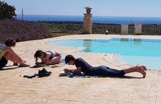 Agriturismo alle Riserve Cavagrande - Foto 66