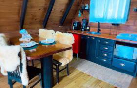 Chalé Recanto da Coruja - Photo 9