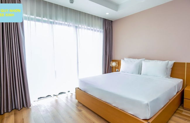 TMS Quy Nhon - Lee Xinh - Photo 40